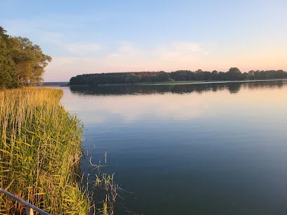 Jezioro Głuszyńskie