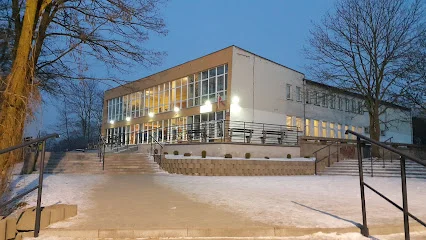 Kino nad Wartą w Kole