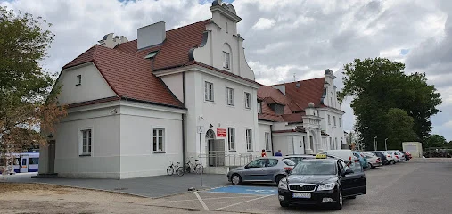 Powiatowa i Miejska Biblioteka Publiczna w Kole